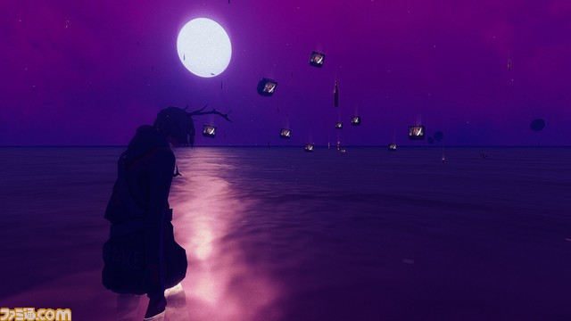 『チルドレン・オブ・ザ・サン』弾丸を操り、一筆書きのように狂信者たちを撃ち抜くパズルシューター。Steamで発売