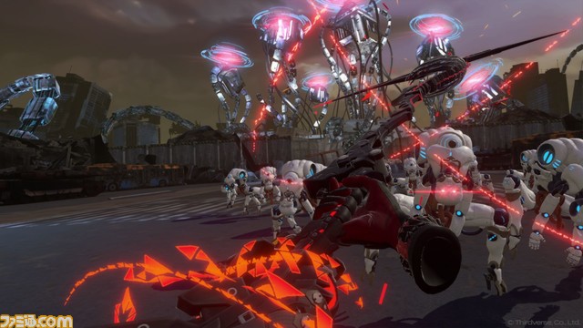 『ソウル・コヴェナント』BGMは光田康典が作曲。OPテーマやイメージ曲はlasahがボーカルと作詞を担当。ストーリーパート“日誌”の詳細も明らかに