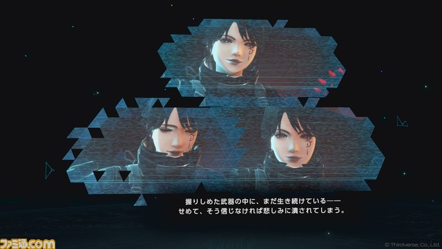 『ソウル・コヴェナント』BGMは光田康典が作曲。OPテーマやイメージ曲はlasahがボーカルと作詞を担当。ストーリーパート“日誌”の詳細も明らかに