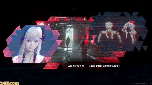 『ソウル・コヴェナント』BGMは光田康典が作曲。OPテーマやイメージ曲はlasahがボーカルと作詞を担当。ストーリーパート“日誌”の詳細も明らかに