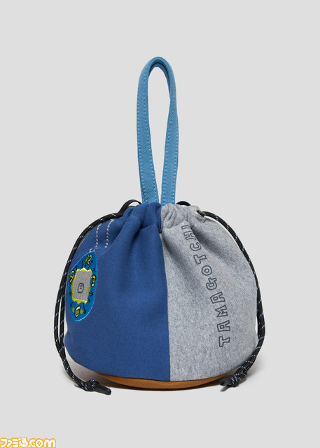 『たまごっち』Tシャツやブラウスがグラニフ公式オンラインストアで予約開始。懐かしいまめっち、くちぱっちたちをオシャレにデザイン