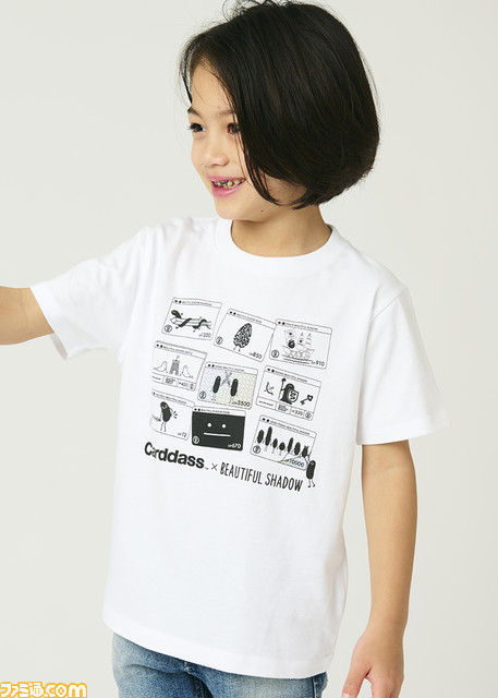 『たまごっち』Tシャツやブラウスがグラニフ公式オンラインストアで予約開始。懐かしいまめっち、くちぱっちたちをオシャレにデザイン