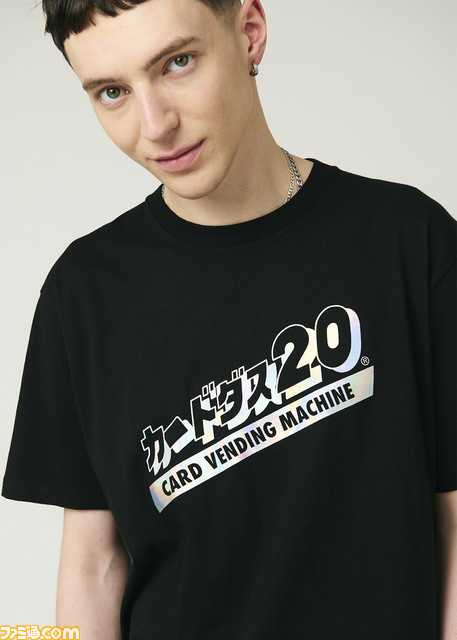 『たまごっち』Tシャツやブラウスがグラニフ公式オンラインストアで予約開始。懐かしいまめっち、くちぱっちたちをオシャレにデザイン