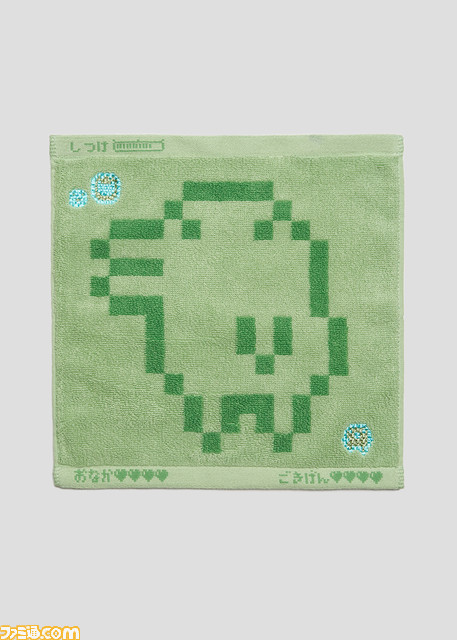 『たまごっち』Tシャツやブラウスがグラニフ公式オンラインストアで予約開始。懐かしいまめっち、くちぱっちたちをオシャレにデザイン