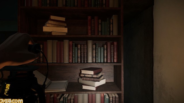 映画『呪われの橋2』題材のホラーゲーム『女鬼橋2 釈魂路』Steamで5/9発売。キャラクターを切り替えて建物を探索