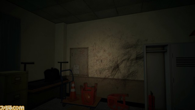 映画『呪われの橋2』題材のホラーゲーム『女鬼橋2 釈魂路』Steamで5/9発売。キャラクターを切り替えて建物を探索