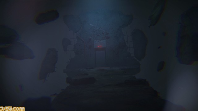 映画『呪われの橋2』題材のホラーゲーム『女鬼橋2 釈魂路』Steamで5/9発売。キャラクターを切り替えて建物を探索