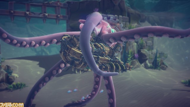 トンデモ兵器が作れるサンドボックス『Besiege』に“海”が追加。水の環境や新ブロックを追加する初の大型DLCが5月24日にリリース