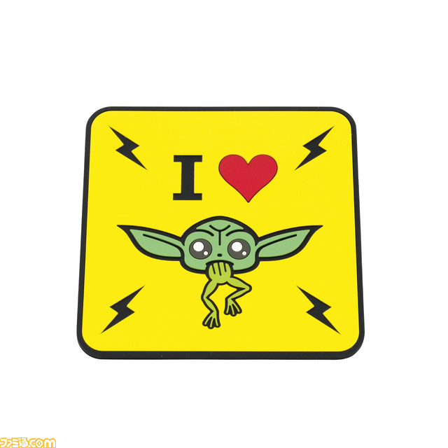 【スター・ウォーズ】『マンダロリアン』バストアップフィギュアが景品に。Happyくじが5/4発売