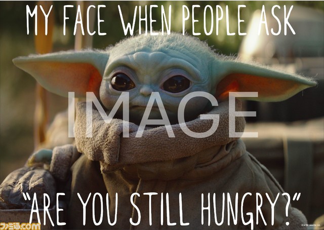 【スター・ウォーズ】『マンダロリアン』バストアップフィギュアが景品に。Happyくじが5/4発売