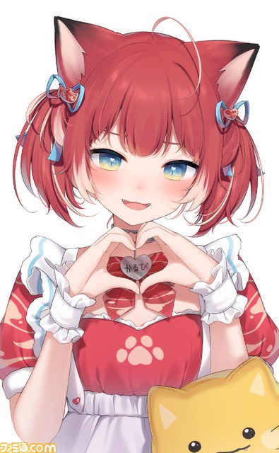 『スト6』ABCゲーム第2弾が5月18日にカルッツかわさきで開催決定。もこう、伊織もえ、橘ひなの、赤見かるびらがガチンコバトル