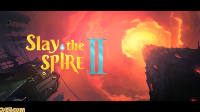 『Slay the Spire 2』発表。2025年にアーリーアクセス開始。ドハマリする人続出のローグ型カードバトル待望の続編