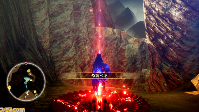 『真・女神転生V Vengeance』“復讐の女神篇”では主人公の新たな姿が登場。新たな悪魔として<秘神>アマビエなどが追加