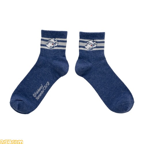 【ポケモン】レジャースタイルのピカチュウぬいぐるみ登場。ポケモンセンタートウキョーベイのリニューアル記念グッズがオンラインで発売開始