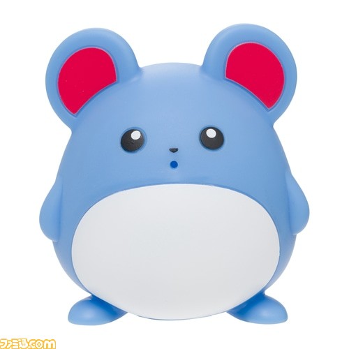 ポケモン】レジャースタイルのピカチュウやデンリュウの ポケモン】レジャースタイルのピカチュウやデンリュウの