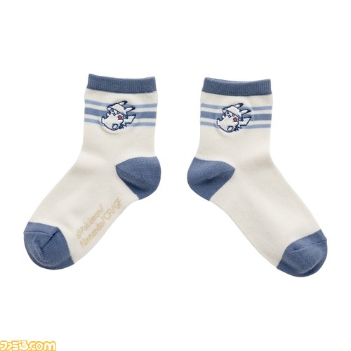 【ポケモン】レジャースタイルのピカチュウぬいぐるみ登場。ポケモンセンタートウキョーベイのリニューアル記念グッズがオンラインで発売開始