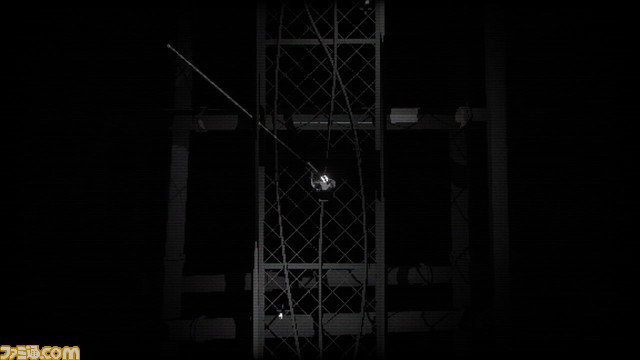 『エンプティシェル』異形が蔓延る研究施設を探索する見下ろし視点のサバイバルホラーゲーム。Switch版が発売