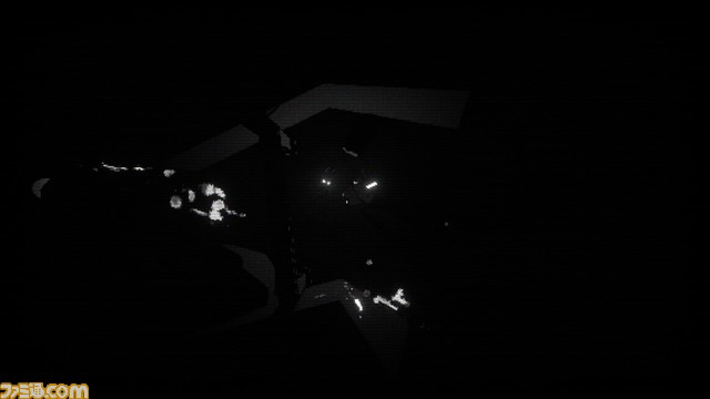 『エンプティシェル』異形が蔓延る研究施設を探索する見下ろし視点のサバイバルホラーゲーム。Switch版が発売