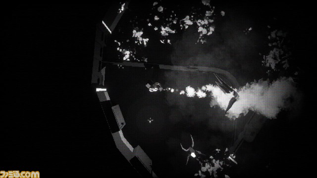 『エンプティシェル』異形が蔓延る研究施設を探索する見下ろし視点のサバイバルホラーゲーム。Switch版が発売