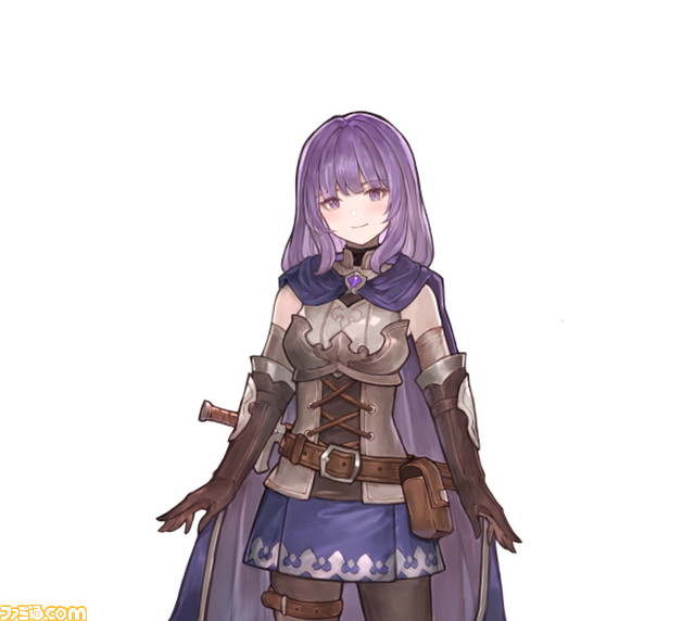 『RPG MAKER WITH』過去シリーズで登場した素材を収録した追加DLCが本日（4/11）発売。オリジナルキャラクター集3種も無料配信