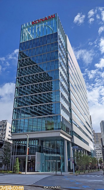 コナミが運営する“KONAMI eスポーツ学院”が3年制コースを導入し、教育事業に本格参入。2025年度入校生向けオープンスクールの予約受付が開始