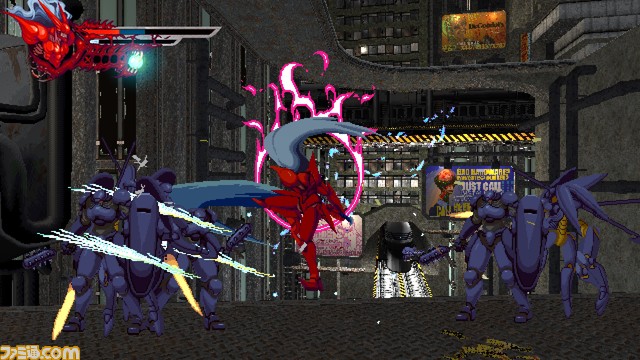 ハクスラ横スクロールアクション『Slave Zero X』日本語版が本日(4/11)発売。Xbox、Steam、GOG版の日本語パッチも配信