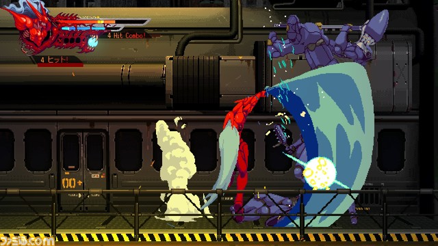 ハクスラ横スクロールアクション『Slave Zero X』日本語版が本日(4/11)発売。Xbox、Steam、GOG版の日本語パッチも配信