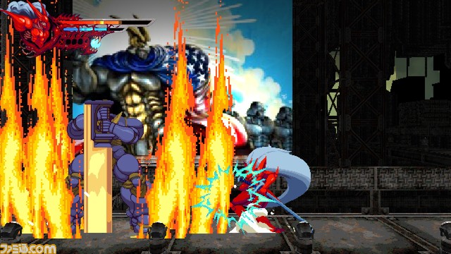 ハクスラ横スクロールアクション『Slave Zero X』日本語版が本日(4/11)発売。Xbox、Steam、GOG版の日本語パッチも配信