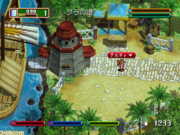 ファンタジー世界で自由に生活『ワールド・ネバーランド2』Steamで配信決定。仕事、訓練、恋愛、子育て、行事などすべてがプレイヤー次第