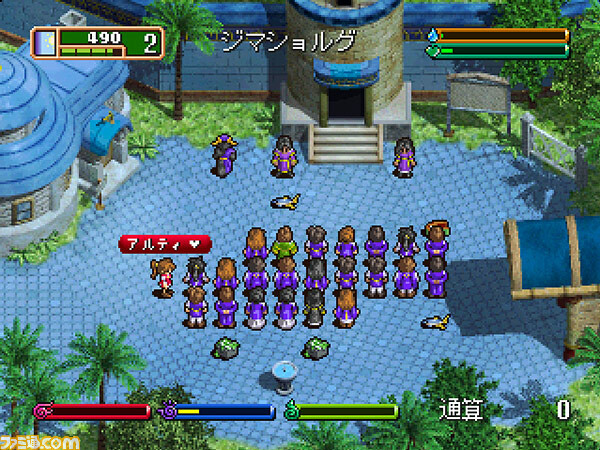 ファンタジー世界で自由に生活『ワールド・ネバーランド2』Steamで配信決定。仕事、訓練、恋愛、子育て、行事などすべてがプレイヤー次第