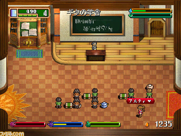 ファンタジー世界で自由に生活『ワールド・ネバーランド2』Steamで配信決定。仕事、訓練、恋愛、子育て、行事などすべてがプレイヤー次第