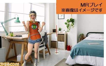 Meta Quest対応ゴルフゲーム『アルティメット スイング ゴルフ』が5月17日に発売。『みんなのGOLF』シリーズなどのクラップハンズによる最新作