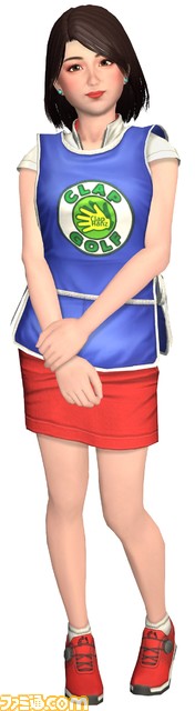 Meta Quest対応ゴルフゲーム『アルティメット スイング ゴルフ』が5月17日に発売。『みんなのGOLF』シリーズなどのクラップハンズによる最新作