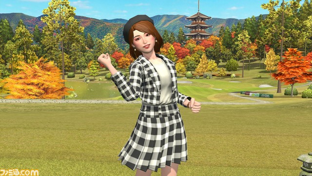 Meta Quest対応ゴルフゲーム『アルティメット スイング ゴルフ』が5月17日に発売。『みんなのGOLF』シリーズなどのクラップハンズによる最新作