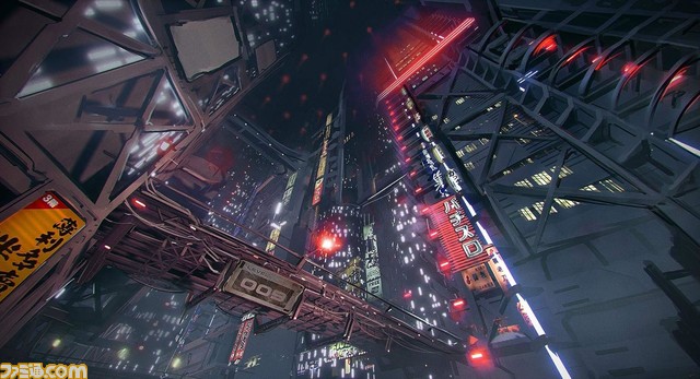 『ゴーストランナー』Epic Games Storeで無料配布。サイバーパンクな忍者アクション【4/19まで】