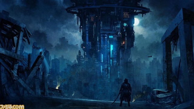 『ゴーストランナー』Epic Games Storeで無料配布。サイバーパンクな忍者アクション【4/19まで】