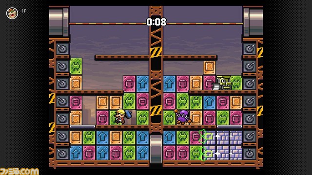 『SUPER R-TYPE』『レッキングクルー'98』『バトルトード イン バトルマニアック』『マーヴェラス ～もうひとつの宝島～』がNintendo Switch Onlineで配信