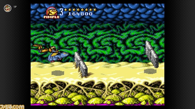 『SUPER R-TYPE』『レッキングクルー'98』『バトルトード イン バトルマニアック』『マーヴェラス ～もうひとつの宝島～』がNintendo Switch Onlineで配信