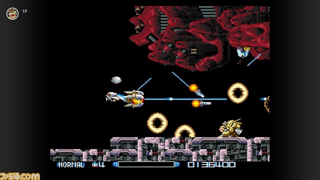 『SUPER R-TYPE』『レッキングクルー'98』『バトルトード イン バトルマニアック』『マーヴェラス ～もうひとつの宝島～』がNintendo Switch Onlineで配信