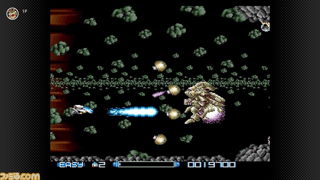 『SUPER R-TYPE』『レッキングクルー'98』『バトルトード イン バトルマニアック』『マーヴェラス ～もうひとつの宝島～』がNintendo Switch Onlineで配信