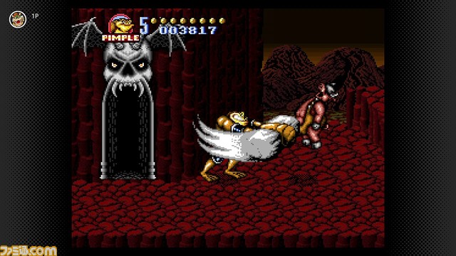 『SUPER R-TYPE』『レッキングクルー'98』『バトルトード イン バトルマニアック』『マーヴェラス ～もうひとつの宝島～』がNintendo Switch Onlineで配信