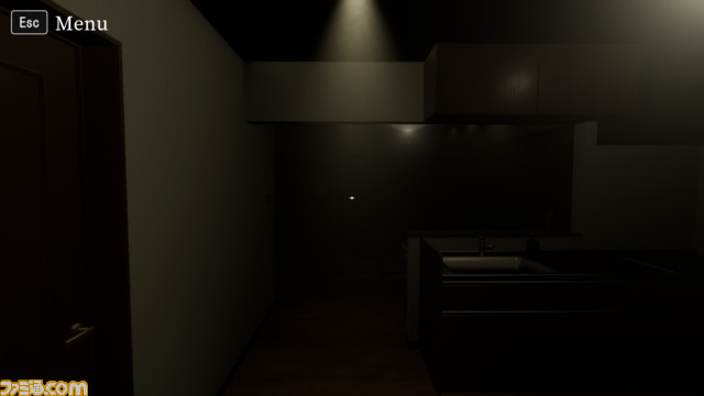 すべての異変が怖い『霊室』Steamで配信開始。閉じ込められたアパートの一室で霊現象を鎮めていく『8番出口』ライクなホラゲー