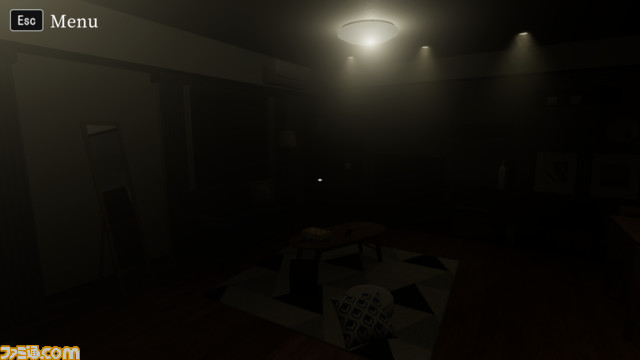 すべての異変が怖い『霊室』Steamで配信開始。閉じ込められたアパートの一室で霊現象を鎮めていく『8番出口』ライクなホラゲー