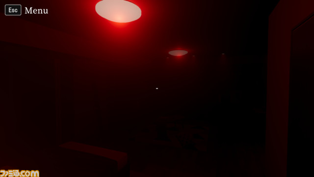 すべての異変が怖い『霊室』Steamで配信開始。閉じ込められたアパートの一室で霊現象を鎮めていく『8番出口』ライクなホラゲー