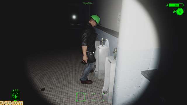 『学校怪異研究所』怨念が宿った物を持ち帰る、最大4人で協力可能な調査ホラーゲーム。Steamで発売