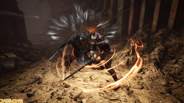 『軒轅剣 閻黒の業火』中国全土を脅かす疫病の真実を明らかにするため、冷静沈着な剣士となって戦うアクションRPG。Switch版が5月30日に発売