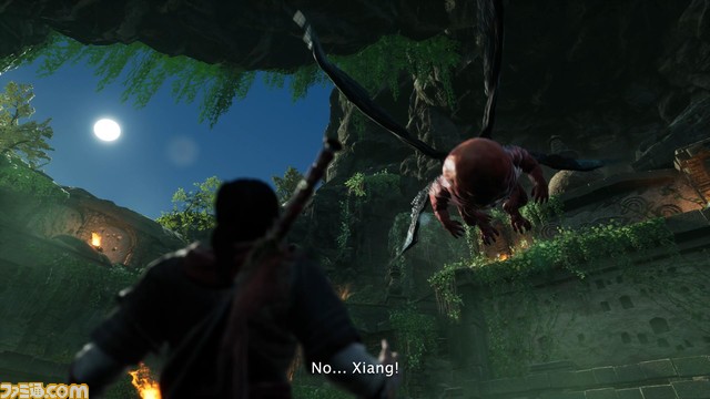 『軒轅剣 閻黒の業火』中国全土を脅かす疫病の真実を明らかにするため、冷静沈着な剣士となって戦うアクションRPG。Switch版が5月30日に発売