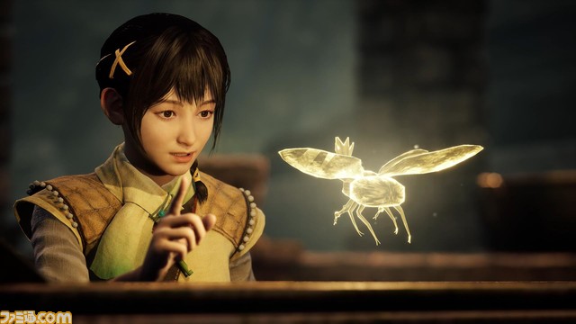 『軒轅剣 閻黒の業火』中国全土を脅かす疫病の真実を明らかにするため、冷静沈着な剣士となって戦うアクションRPG。Switch版が5月30日に発売