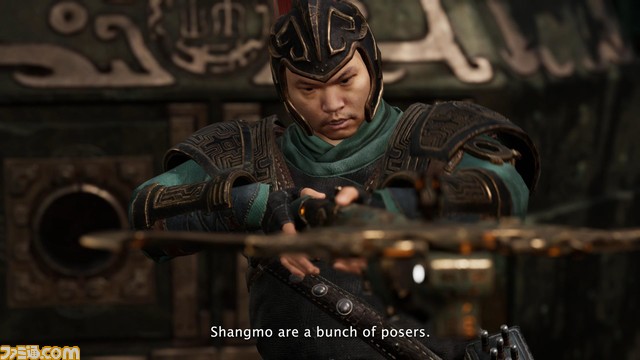 『軒轅剣 閻黒の業火』中国全土を脅かす疫病の真実を明らかにするため、冷静沈着な剣士となって戦うアクションRPG。Switch版が5月30日に発売