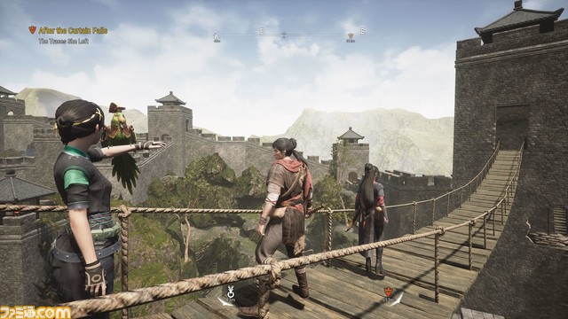 『軒轅剣 閻黒の業火』中国全土を脅かす疫病の真実を明らかにするため、冷静沈着な剣士となって戦うアクションRPG。Switch版が5月30日に発売